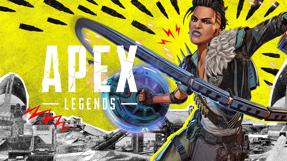 Vazamento de Apex Legends indica 9 personagens futuros e muito mais - PSX  Brasil